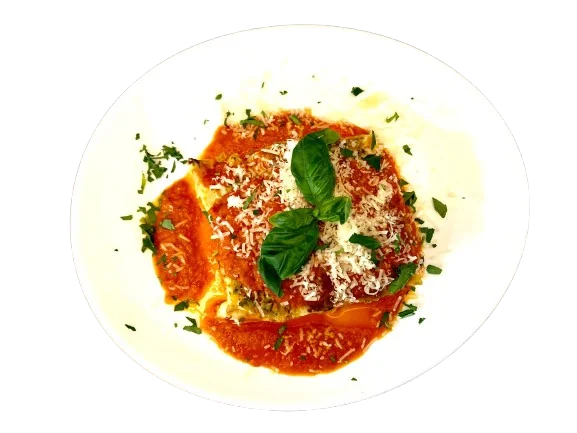 Lasagne Bolognese ᴵ,ᵀ,ᴾ,ᴺ