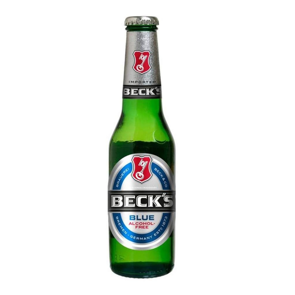 Becks 0.33I