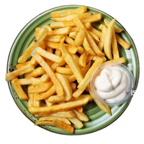 Pommes