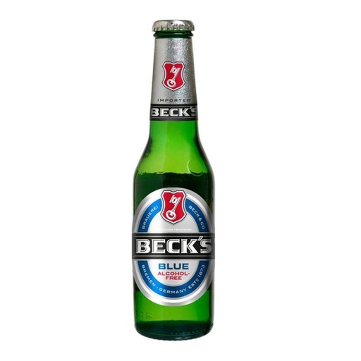 Becks 0.33I