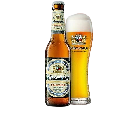 Hefeweizen 0.5l 