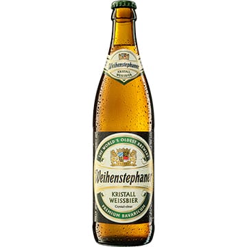 Kristalweizen 0.5l