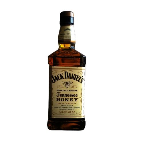  Jack Daniels