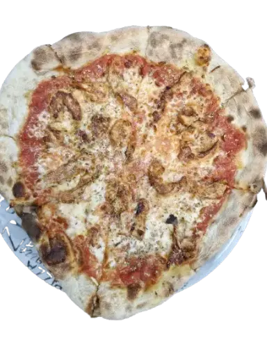  Pizza Crunch & Munch ᴷ,ᴵ,ᴺ