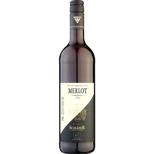  Meriot “Käfer” Trocken 0.2l