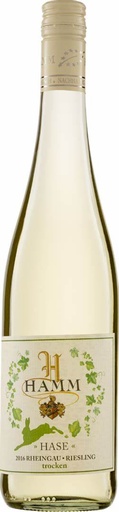  Riesling Trocken “Der Hase” 0.2l