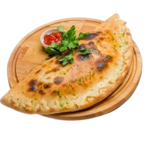 Pizza Calzone