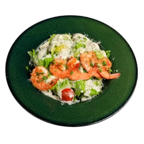 Caesar Salat ᴾ,ᴷ