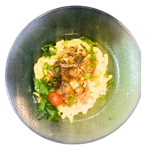 Käse Spätzle
