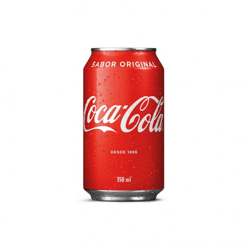 Cola 0.33l