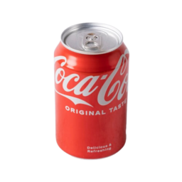 Cola 0.33I