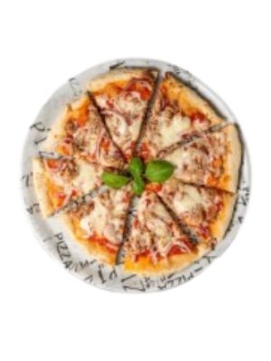 Pizza Thunfisch ᴵ,ⁿ