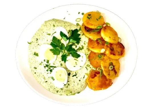 Frankfurter Grüne Sauce